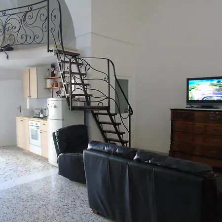 بيت للعطل Messer Salentino Barbarano del Capo